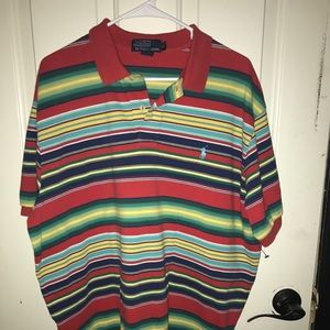 Vintage Ralph Lauren Polo shirt